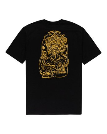 Reasoning - T-Shirt for Men  Z1SSP3ELF1