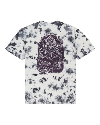 Reasoning - T-Shirt for Men  Z1SSP3ELF1