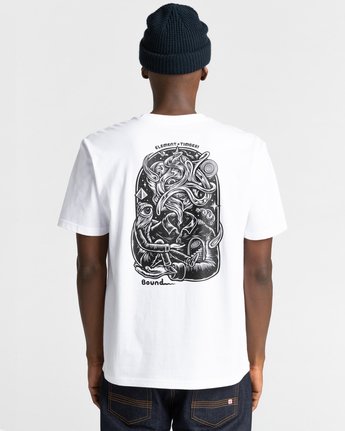 Reasoning - T-Shirt for Men  Z1SSP3ELF1