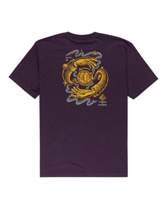 Rotation - T-Shirt for Men  Z1SSP4ELF1