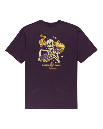 Transender - T-Shirt for Men  Z1SSP5ELF1