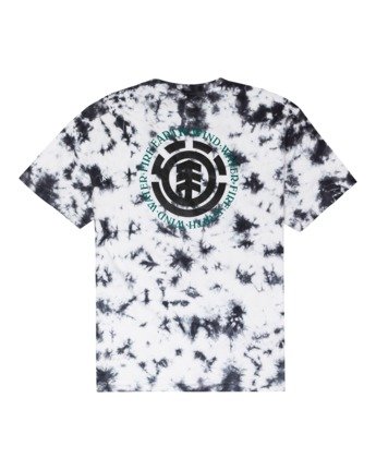 Seal - T-Shirt for Men  Z1SSS1ELF1