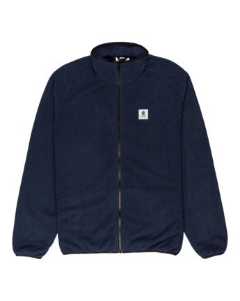 Abenaki - Zip-Up Fleece for Men  Z1WAB3ELF1