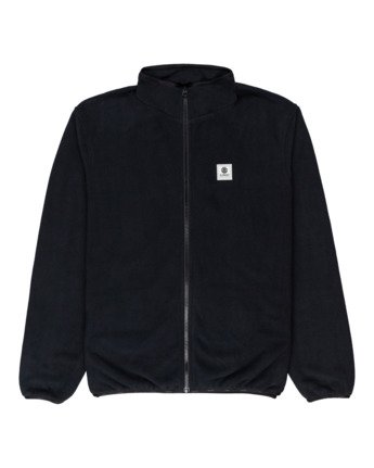 Abenaki - Zip-Up Fleece for Men  Z1WAB3ELF1