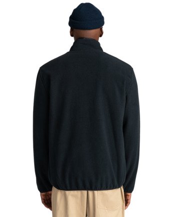 Abenaki - Zip-Up Fleece for Men  Z1WAB3ELF1