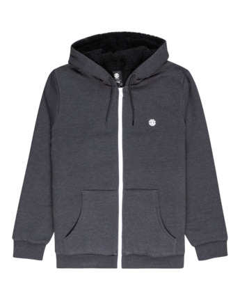 Bolton - Zip-Up Hoodie for Men  Z1WAC5ELF1