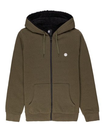 Bolton - Zip-Up Hoodie for Men  Z1WAC5ELF1