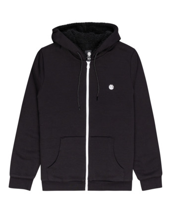 Bolton - Zip-Up Hoodie for Men  Z1WAC5ELF1