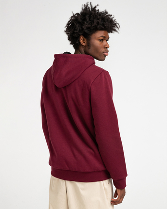 Bolton - Zip-Up Hoodie for Men  Z1WAC5ELF1