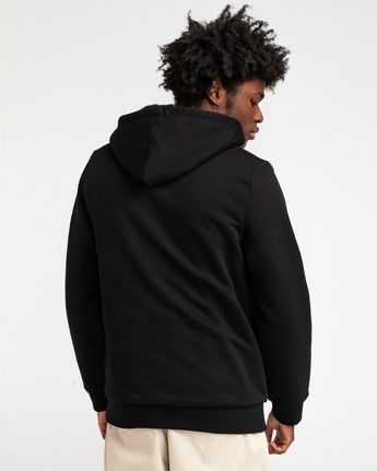 Bolton - Zip-Up Hoodie for Men  Z1WAC5ELF1