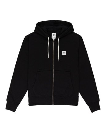 Rain Cornell - Zip-Up Hoodie for Men  Z1ZHC2ELF1