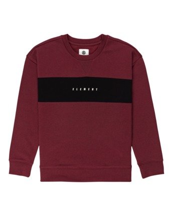 Sergio - Sweatshirt for Boys  Z2CRB2ELF1