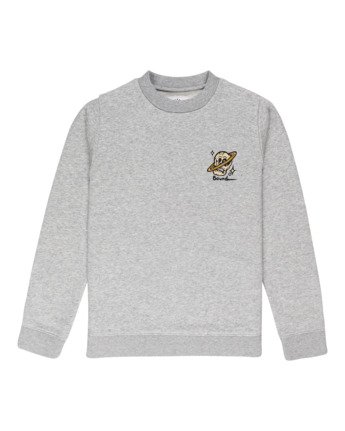 Transender - Sweatshirt for Boys  Z2CRB4ELF1