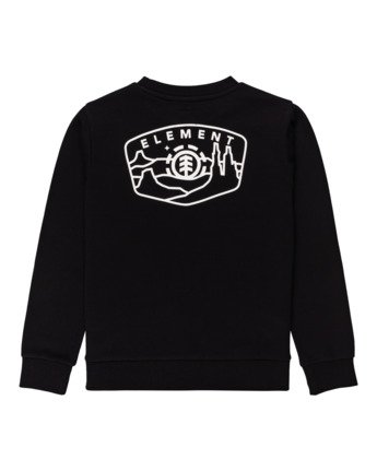 Navio - Sweatshirt for Boys  Z2CRB7ELF1