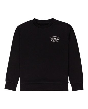 Navio - Sweatshirt for Boys  Z2CRB7ELF1