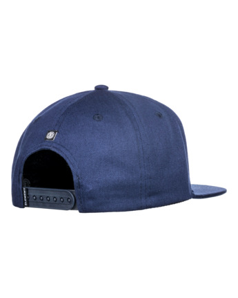 Knutsen - Snapback Cap for Boys  Z2CTB2ELF1