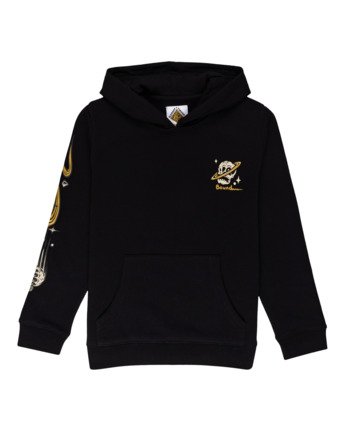 Transender - Hoodie for Boys  Z2HOB4ELF1