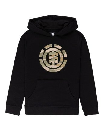 Landscape - Hoodie for Boys  Z2HOB5ELF1