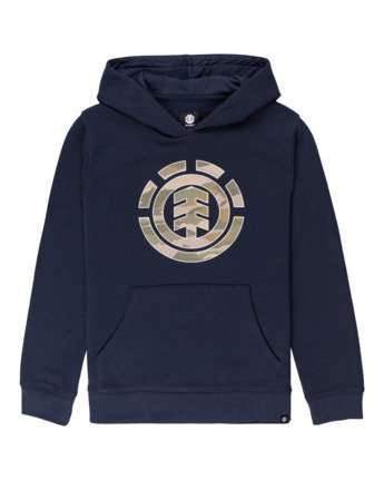 Landscape - Hoodie for Boys  Z2HOB5ELF1