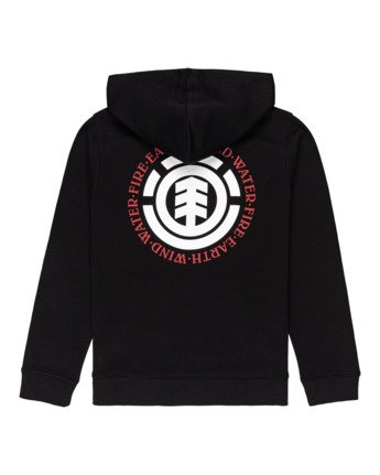 Seal - Hoodie for Boys  Z2HOB6ELF1