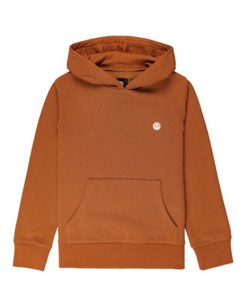 Cornell Classic - Hoodie for Boys  Z2HOC1ELF1