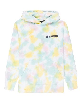 Blazin Chest - Hoodie for Boys  Z2HOC3ELF1