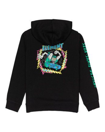 Shredder - Hoodie for Boys  Z2HOC8ELF1