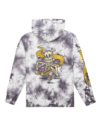 Transender - Hoodie for Boys  Z2HOD1ELF1