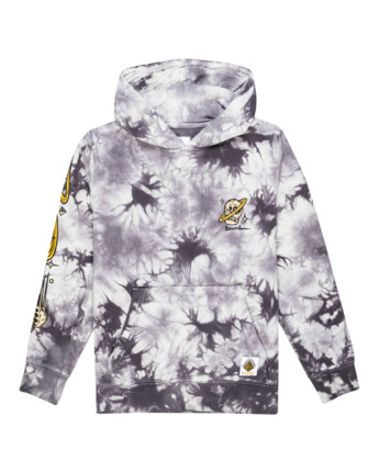 Transender - Hoodie for Boys  Z2HOD1ELF1