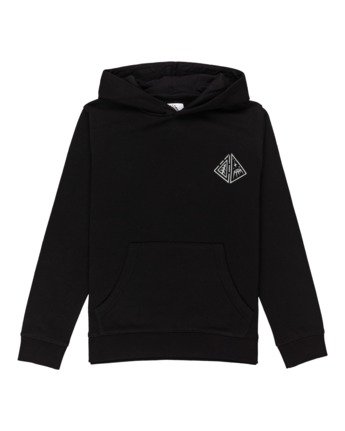 Elliptical - Hoodie for Boys  Z2HOD2ELF1