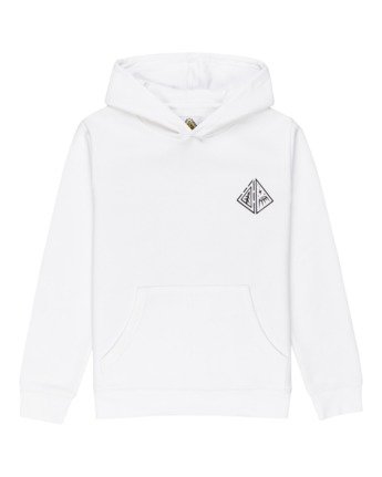 Elliptical - Hoodie for Boys  Z2HOD2ELF1