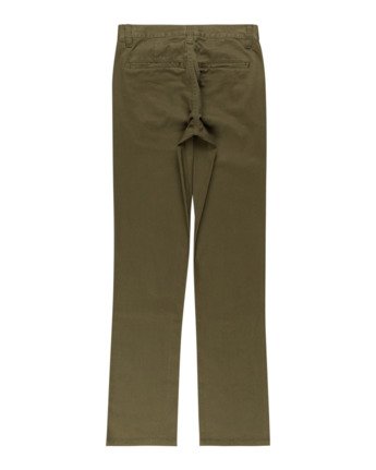 Howland Classic - Chinos for Boys  Z2PTB1ELF1