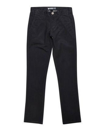 Howland Classic - Chinos for Boys  Z2PTB1ELF1