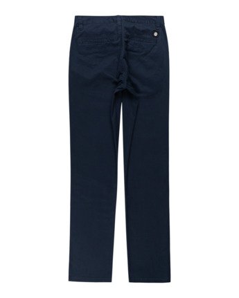Howland Classic - Chinos for Boys  Z2PTB1ELF1