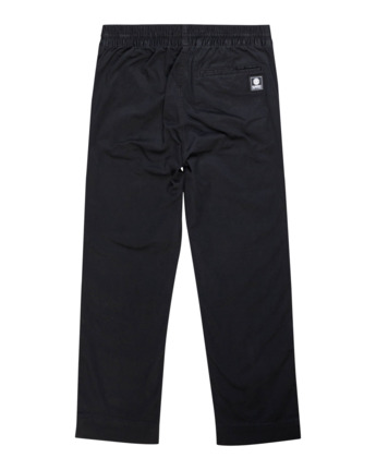 Chillin Twill - Trousers for Boys  Z2PTB2ELF1