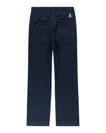 Chillin Twill - Trousers for Boys  Z2PTB2ELF1
