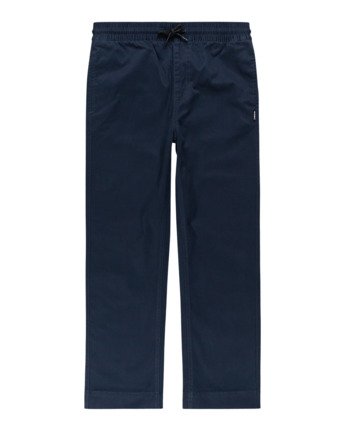 Chillin Twill - Trousers for Boys  Z2PTB2ELF1