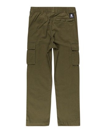 Mayari Cargo - Trousers for Boys  Z2PTB4ELF1