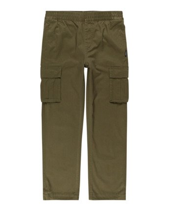 Mayari Cargo - Trousers for Boys  Z2PTB4ELF1