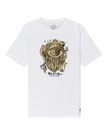 A World Apart - T-Shirt for Boys  Z2SSC1ELF1