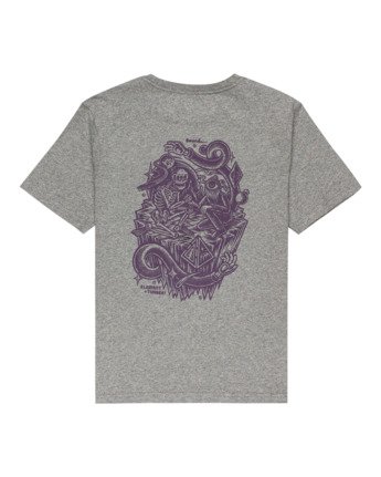 Acceptance - T-Shirt for Boys  Z2SSC2ELF1