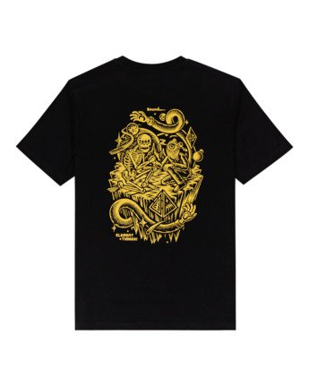 Acceptance - T-Shirt for Boys  Z2SSC2ELF1