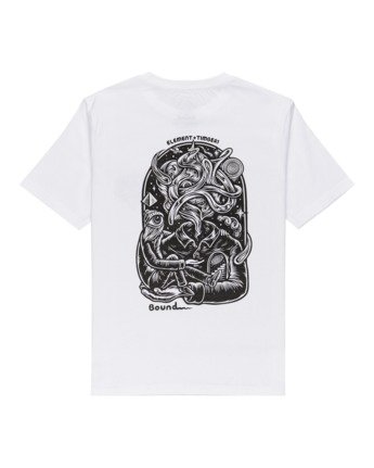 Reasoning - T-Shirt for Boys  Z2SSC3ELF1