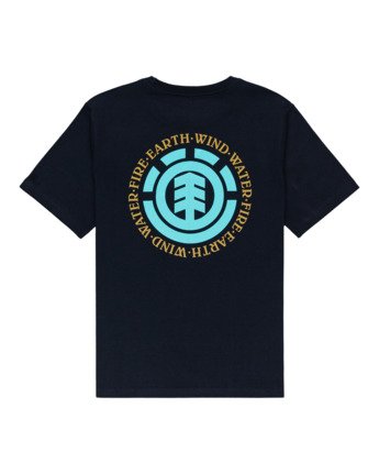 Seal - T-Shirt for Boys  Z2SSD2ELF1