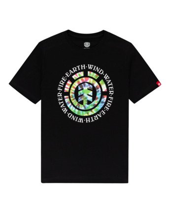 Santoro - T-Shirt for Boys  Z2SSD7ELF1