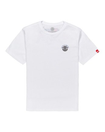 Blanton - T-Shirt for Boys  Z2SSE4ELF1