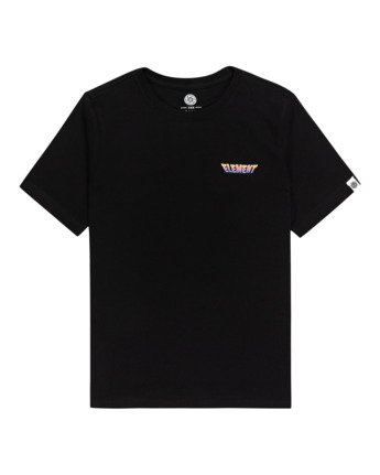 Wild Style - T-Shirt for Boys  Z2SSF9ELF1