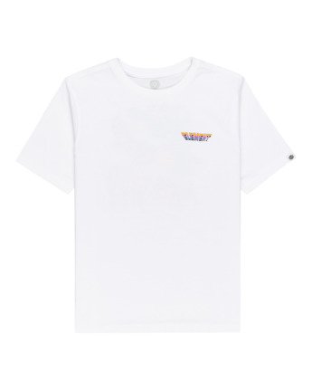 Wild Style - T-Shirt for Boys  Z2SSF9ELF1