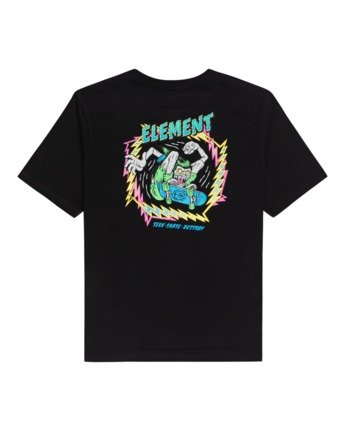 Shredder - T-Shirt for Boys  Z2SSG1ELF1