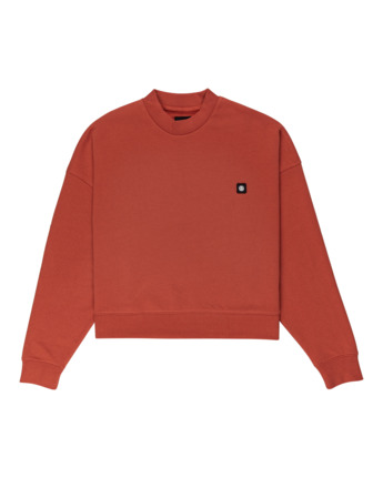 92 - Sweatshirt for Women  Z3CRB1ELF1